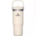 Best selling portable model stanley 2nd generation 30oz stainless steel thermal insulation and ice home car cup large capacity portable cup