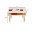 New arrivalpopular nail art table and chair suit single double light luxury vacuum cleaner makeup nail art shop manicure table imitation marble