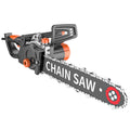 Chuangyi electric chainsaw logging saw 220v multifunctional electric chain saw for homeplug-in small handheld electric chain saw