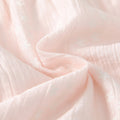 Forest style baby clothes summer thin newborn baby girl bag butt clothes summer lapel princess small monthly age khaki