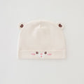 Customized postpartum hat, double-layered, suitable for all seasons, windproof maternity hat, postpartum headscarf for pregnant women, ideal for air-conditioned rooms