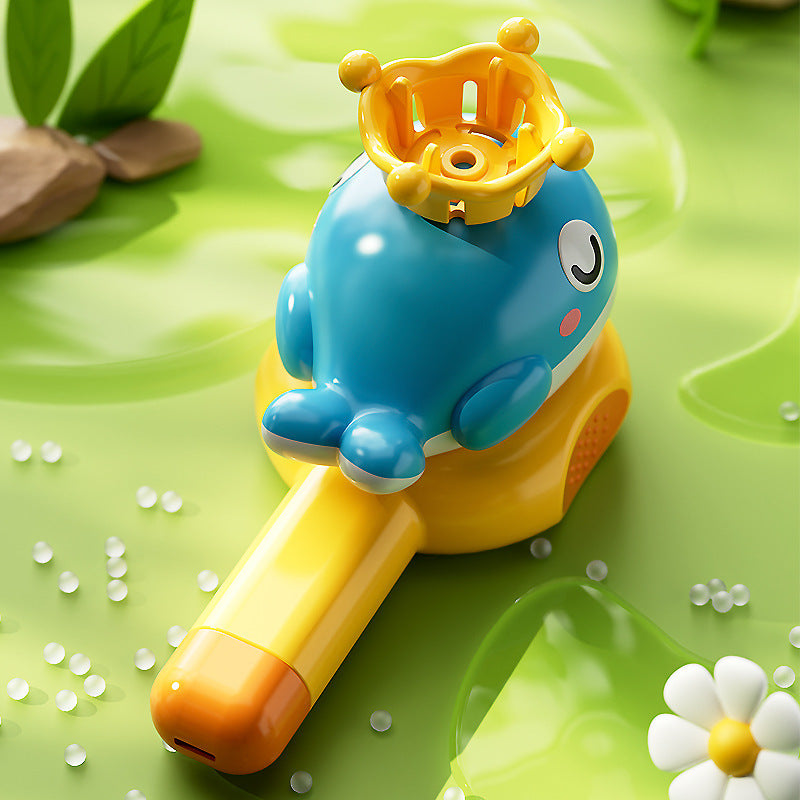 blowing music classic suspended ball game lung capacity oral muscle trainer cartoon family blowing ball kids toys