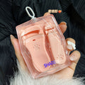 Peach powder-s8817