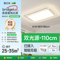 Puri eye protection bedroom ceiling lamp ultra-thin round full spectrum led study 2026 new arrival master bedroom room lighting