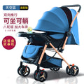 602b flagship version blue