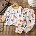 Long sleeve-z12-sun deer