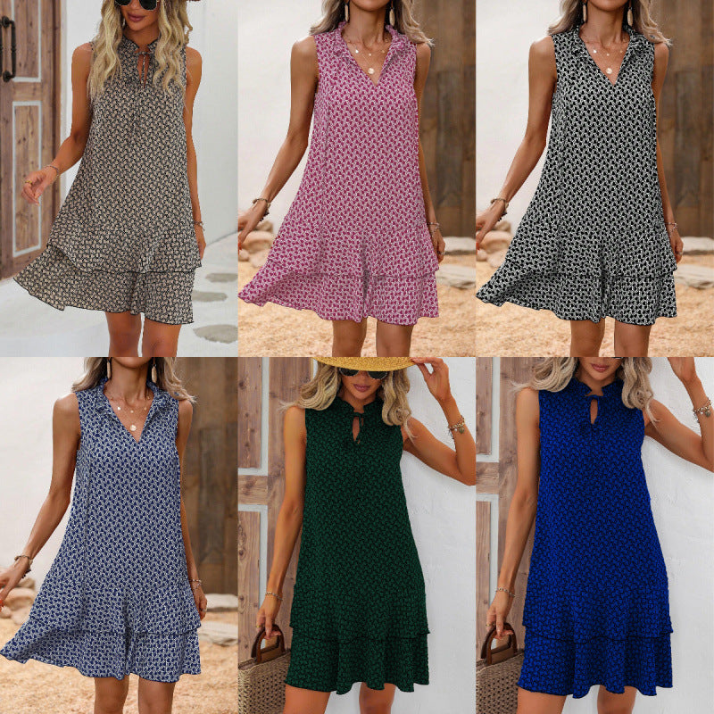 All real-shot, in-stock, ready-to-ship items for foreign trade, cross-border e-commerce, independent websites, 1688, and  hot-selling european and american dresses