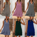 All real-shot, in-stock, ready-to-ship items for foreign trade, cross-border e-commerce, independent websites, 1688, and  hot-selling european and american dresses