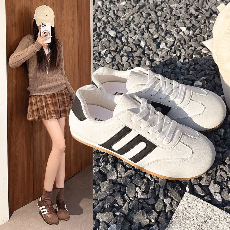 spring new arrivals: plus-size flat shoes for women, export-quality, suitable for cross-border e-commerce. sizes 36-42 available. wholesale and  dropshipping options. direct from the factory