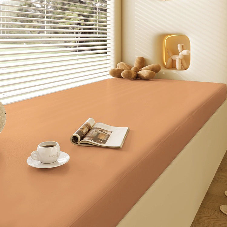 Bay window mat, window sill mat, all year round style, accessible luxuryclassy sense, detachable and washable, fall and winter sofa balcony tatami sponge mat