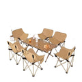 Moon chair egg roll table suit outdoor picnic chair essential car portable chair good-looking camping table and chair stable fold