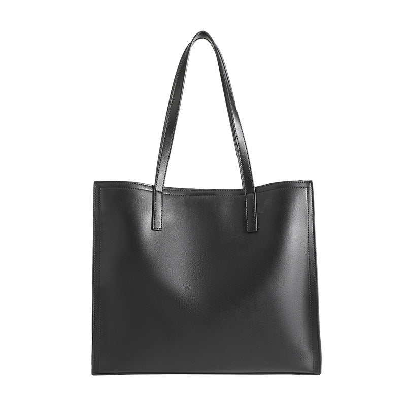 Birthday gift for wife tote bag women's bag 2025new arrival middle-aged bag large capacity satchel bag for mother