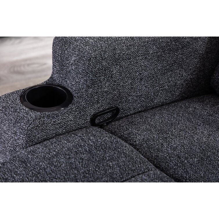 Headrest recliner living room electric rocking lazy multi-functional leisure sofa modern minimalist style massage chair
