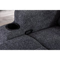 Headrest recliner living room electric rocking lazy multi-functional leisure sofa modern minimalist style massage chair