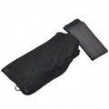 Outdoor cartridge recovery bag tactical bullet collection net pocket military ar15 cartridge recovery bag cartridge catch bag bag