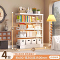 0.6m long*0.3m wide [height 1.5m four-layer sub-frame]