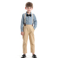 children's clothing sets, baby boy's first birthday outfit, children's clothing, boy's birthday suit, new spring collection for boys