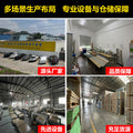 Self-adhesive wood grain flooring, pvc floor tiles, floor renovation, home and office use, thickened, wear-resistant, waterproof floor adhesive