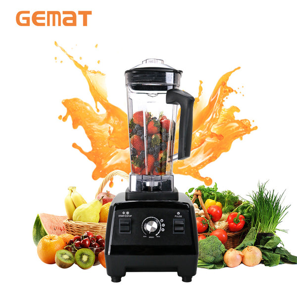 Gemat Promotions Cheap Wall Breaker Household Multifunctional Cross-border Direct Supply Blender Stall Durable Juicer