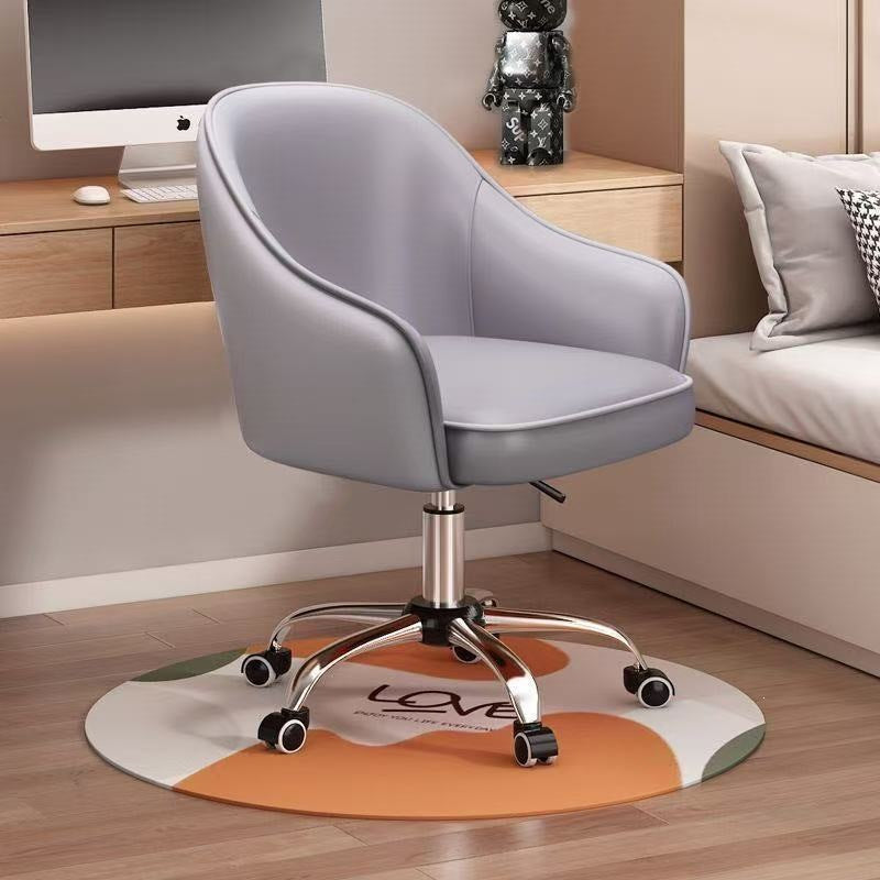 Computer chair, simple, durable, comfortable, long-sitting, home office chair, study bedroom, makeup chair, student study chair