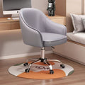 Computer chair, simple, durable, comfortable, long-sitting, home office chair, study bedroom, makeup chair, student study chair