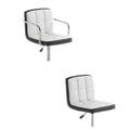 Bar chair for homelift modern bar chair with backrest front desk cashier bar chair casual high stool
