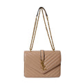 Fashion gold fashion women's bag 2025new arrival chain crossbody small square bag cover bag double compartment patent leather patent leather bag