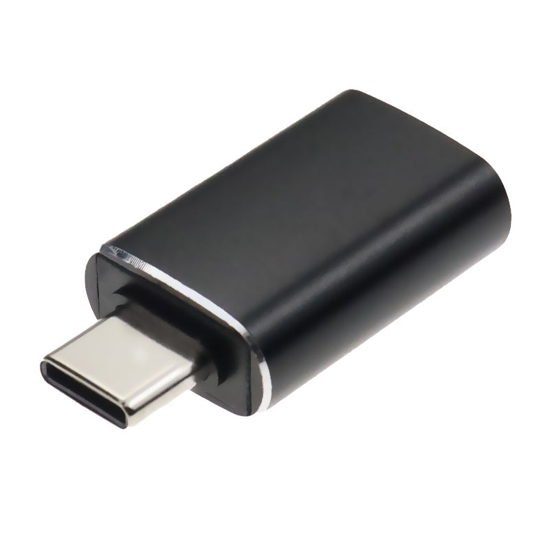 Usb 3.0 to type-c adapter for apple 15, usb drive, card reader, car charger converter, fast charging plug