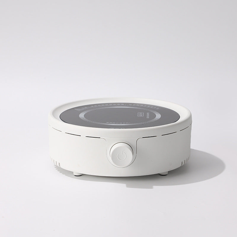 Moka pot multi-function electric ceramic stove coffee stove mini stove tea stove knob type touch type outdoor tea stove