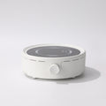 Moka pot multi-function electric ceramic stove coffee stove mini stove tea stove knob type touch type outdoor tea stove