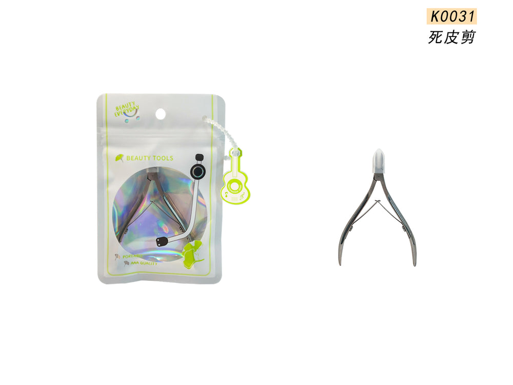 Keqi yinzi product eyelash curler collection, eyebrow trimmer for women, novice beauty tools, comfortable makeup puff, hot style