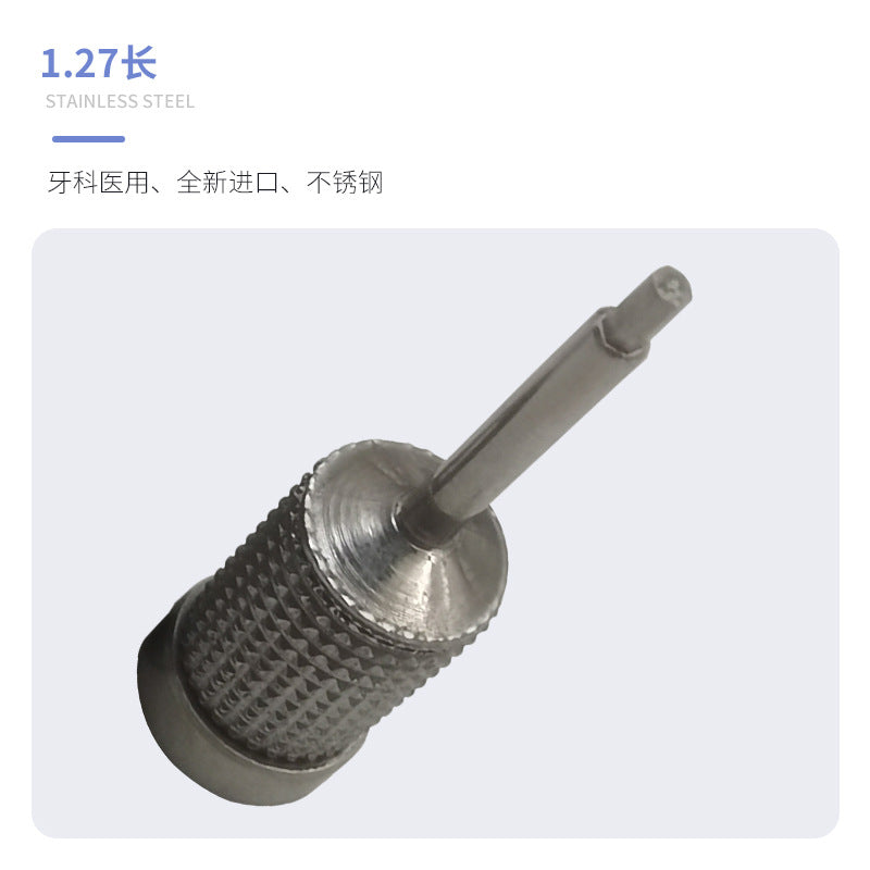 Dental Implant Tool Box Screwdriver Wrench Machine Base Torque Strengthening Ratchet General Dentistry