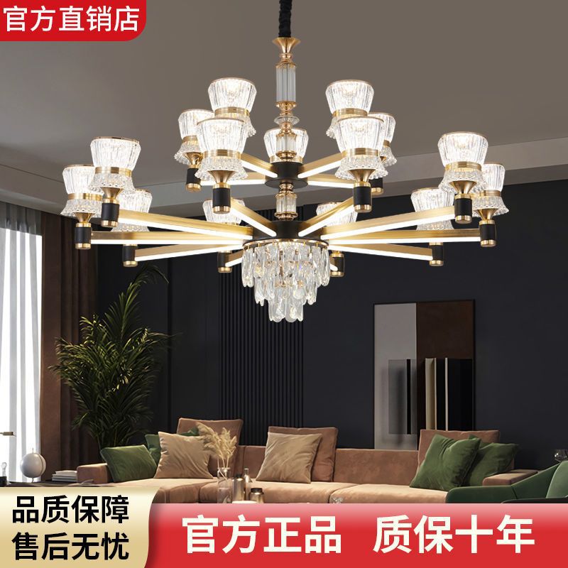 Living room pendant lights, dining room & bedroom lighting, complete home lighting collection, creative & luxurious living room pendant lights, new  styles