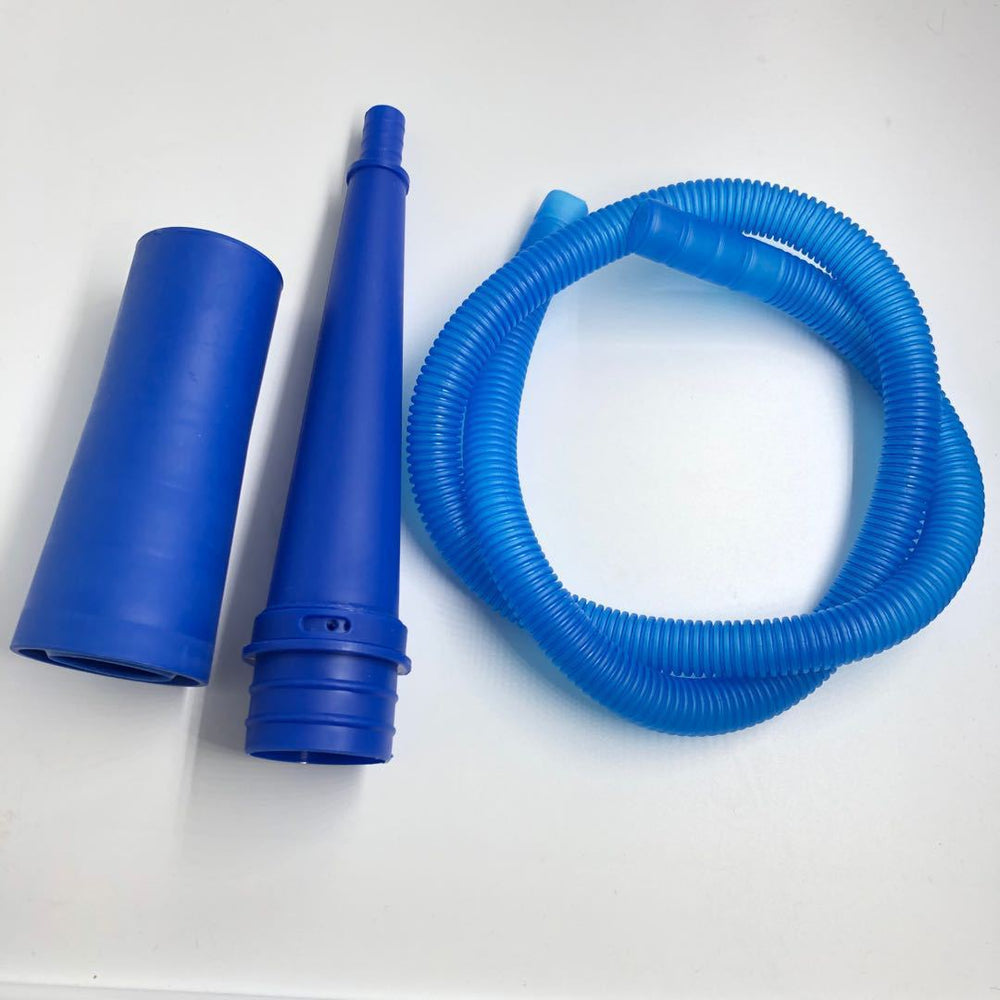 New lint lizard washing machine cleaner vacuum hose cleaner head