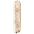 Natural snowflake marble effect wall lamp - modern minimalist, light luxury style for living room, hallway, bedroom, and background wall - high-end lighting fixture
