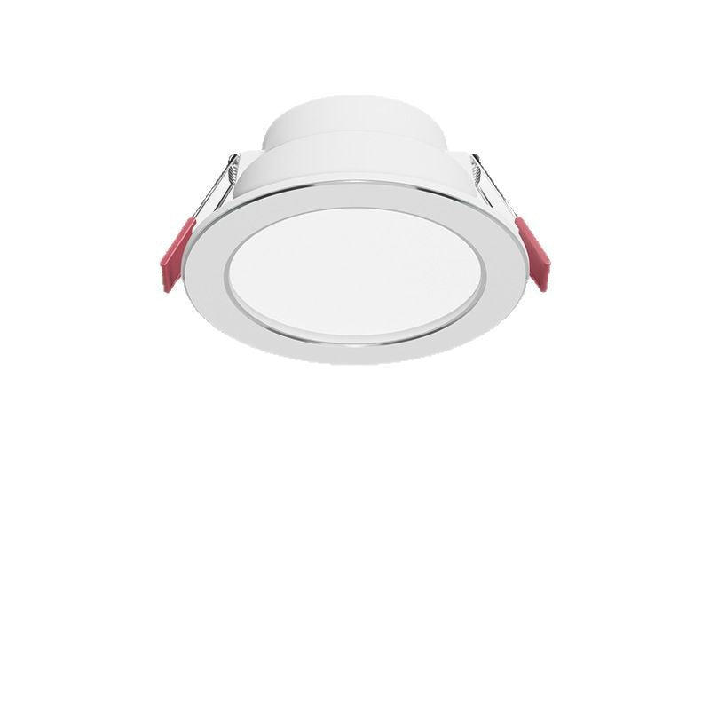 Full spectrum for homeled recessed downlight 75cm 9cm opening ceiling living room ceiling hole light spotlight