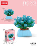 8940-1 crystal jade dew 126pcs [gift box packaging]