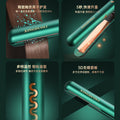 hair straightener, hair straightener, hair salon straightener, mini curling iron, straight and curling dual-use men water corrugated hair clip