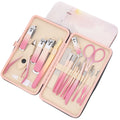 Factory direct stainless steel nail clipper set - high quality nail clippers & nail tools wholesale
