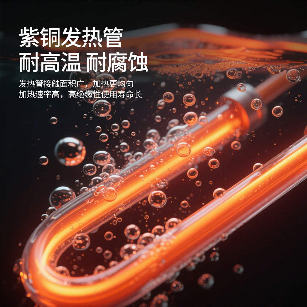 Yuhao digital display commercial water boiler, 304 stainless steel microcomputer rapid step-heating water dispenser, hzk30a3 series