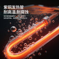 Yuhao digital display commercial water boiler, 304 stainless steel microcomputer rapid step-heating water dispenser, hzk30a3 series