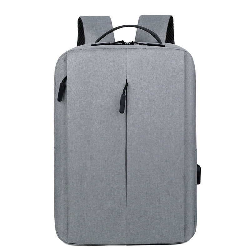 Cross-border spot computer bag notebook backpack business backpack student backpack travel backpack USB backpack