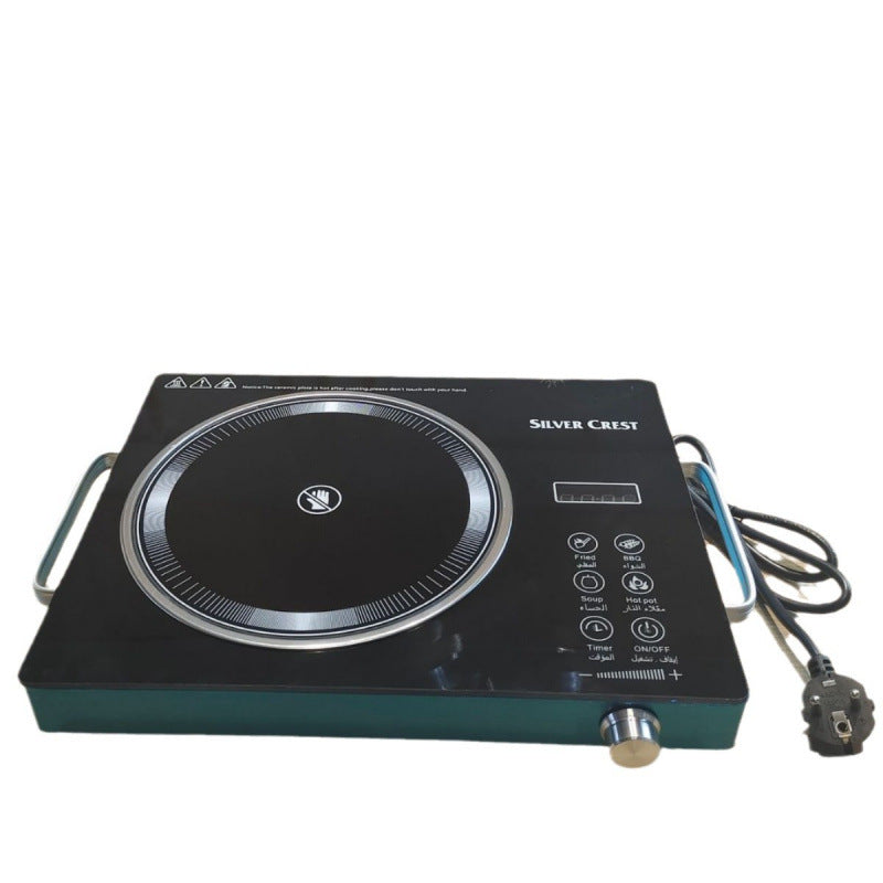 touch model high-power high-power for home electric ceramic stove timed heating infrared electric ceramic stove manufacturer wholesale