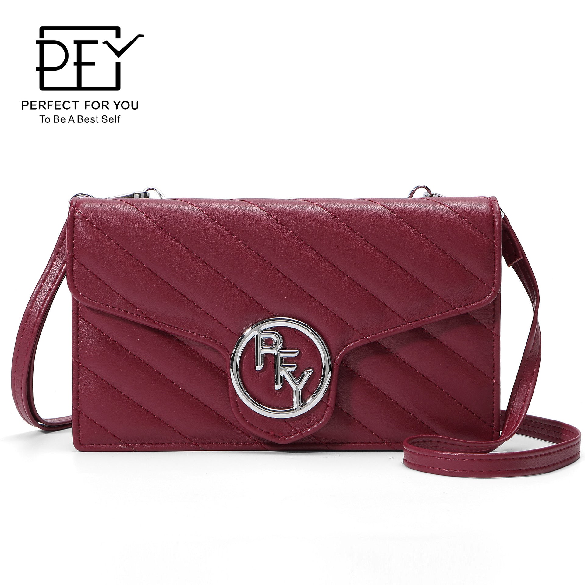 Bags women's fashion light luxury shoulder bags ins versatile messenger bags lady's bags one piece hair, women's bags