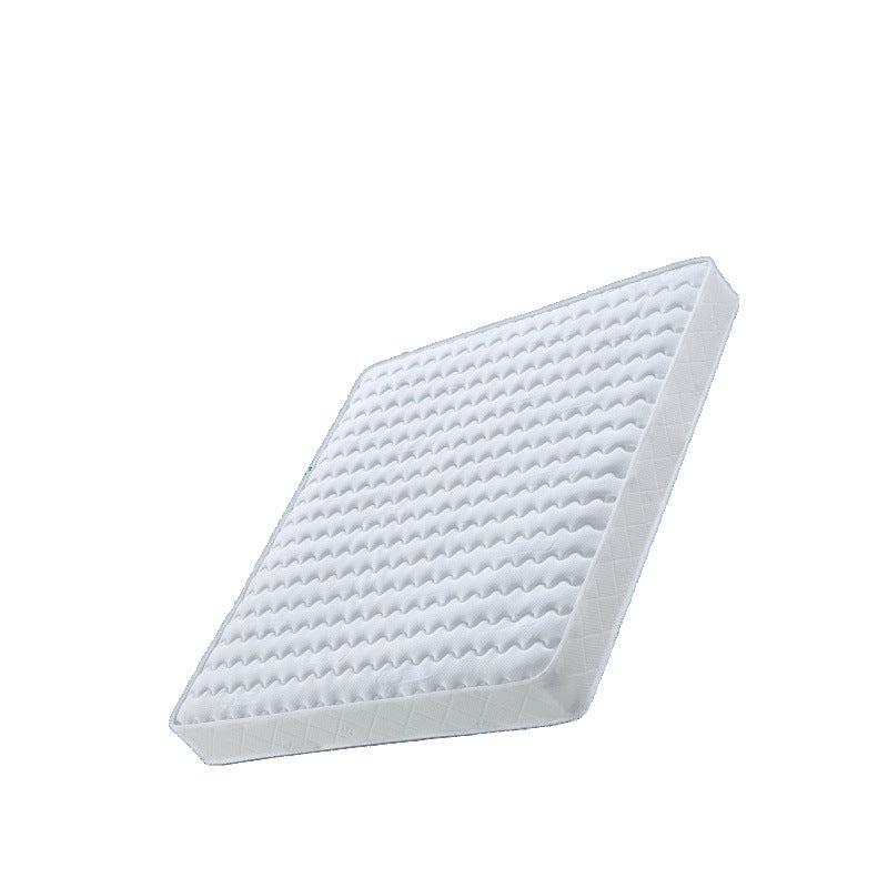 Spring mattress 20cm thick double 1.5m 1.8 meters hotel household latex soft cushion coconut palm hard cushion