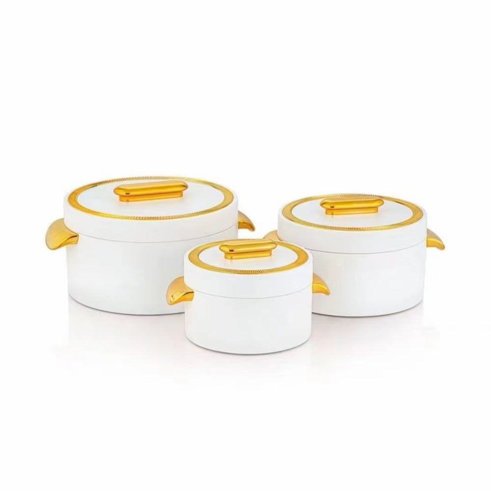 arabic insulated food container, classic style with colorful packaging, multi-functional, keeps food warm for approximately 12 hours. high sales volume