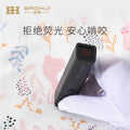 Baby sleeping bag, infant spring and autumn thin anti-startle sleeping bag, split-leg sleeping bag, children's anti-kick blanket, all-season universal wholesale