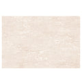 Carpet living room  new waterproof wabi-sabi cream style no-wash and wipeable high-end bedroom sofa coffee table floor mat