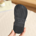 Baby girl sandals  summer kids closed-toe roman sandals super cute princess shoes bowknot girls birkenstock sandals