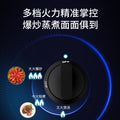 Wholesale stainless steel gas stove for home double stove table gas stove natural gas stove liquefied gas stove head
